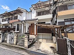 兵庫県川西市西畦野２丁目