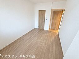 洋室の画像