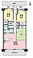エクセラージュ川西うね野4階1,780万円