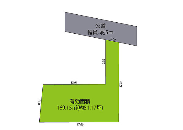 区画図：328000673584
