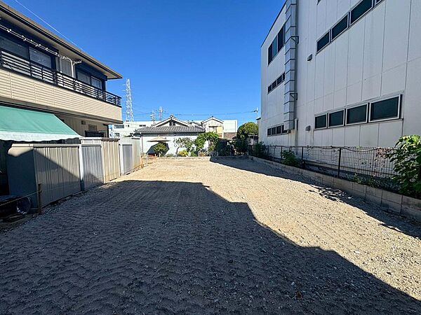 現地写真