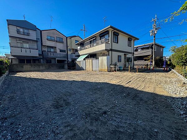 現地写真