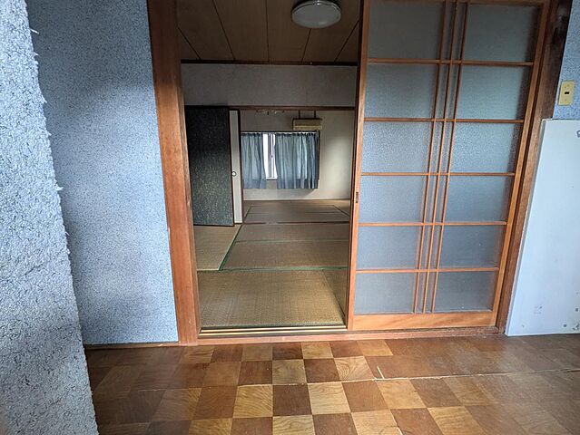 和室
