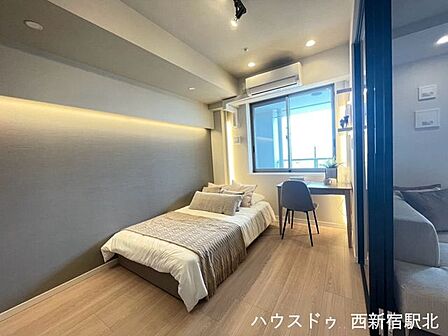 洋室