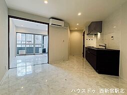 マンション和光
