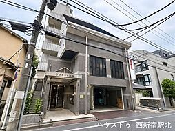 トーシンプラネット新宿