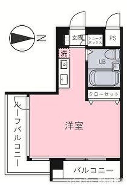 間取り：313004891776