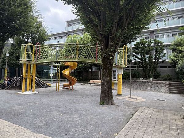 周辺を拡大表示