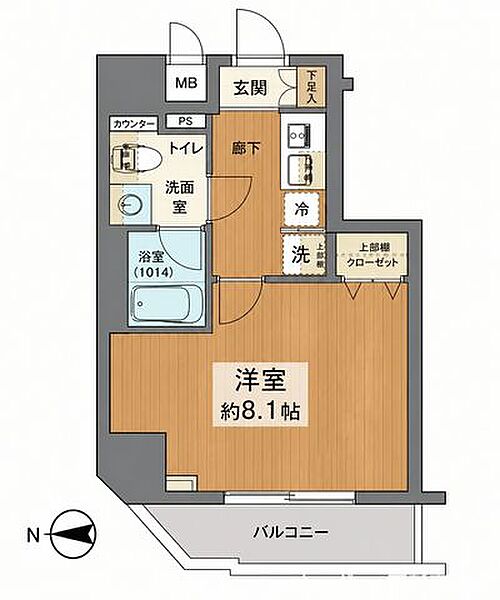 間取り：313004892922