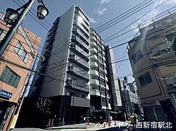 プレール・ドゥーク新大久保II1K