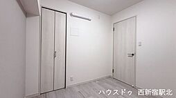 洋室の画像