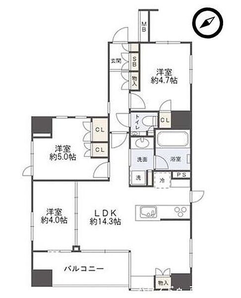 間取り：313004930220