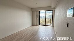 パークタワー西新宿