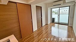 BCITY高田馬場alivie