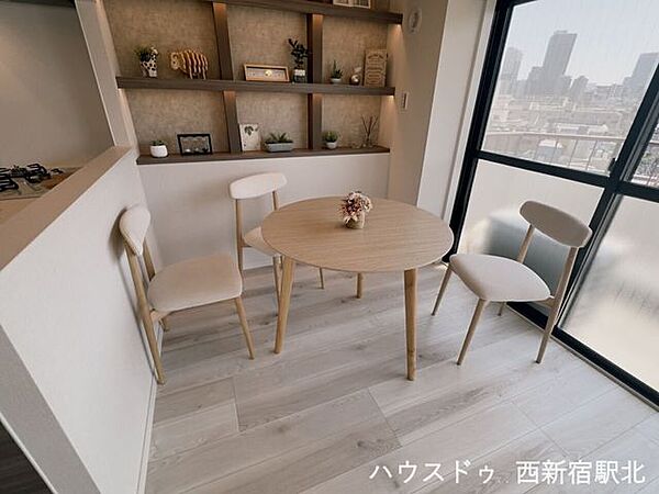 室内