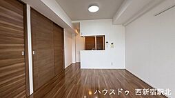 BCITY高田馬場alivie