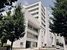 周辺：JCHO 東京山手メディカルセンター 430m
