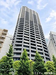 ファーストリアルタワー新宿