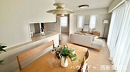 ブランズ東中野プレシアス
