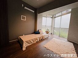 洋室の画像
