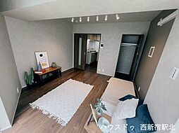 洋室の画像