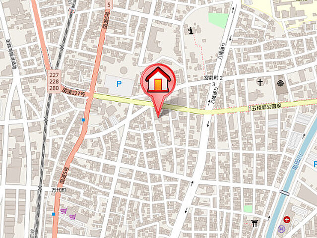 地図