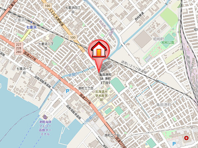 地図