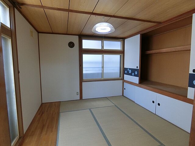 室内