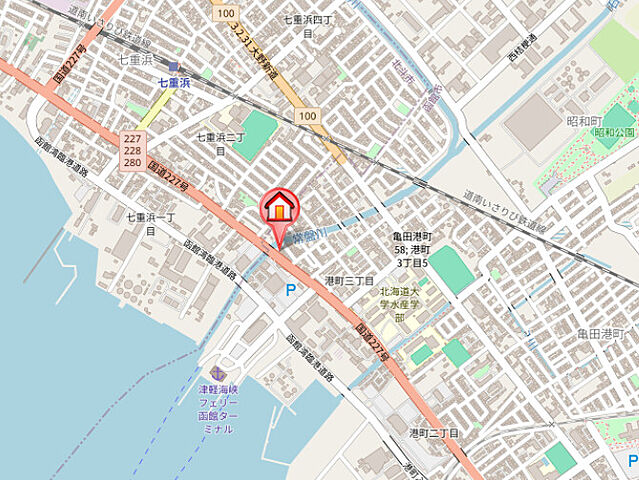 地図