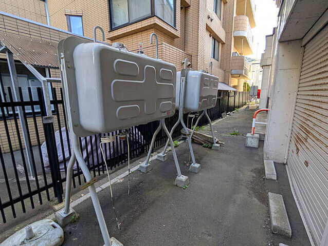 その他