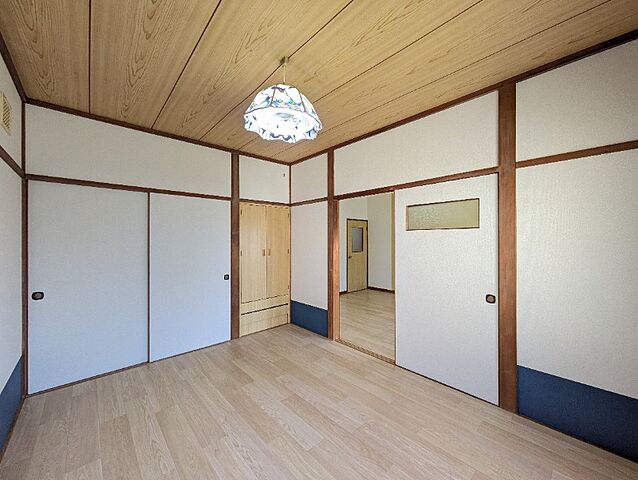 室内