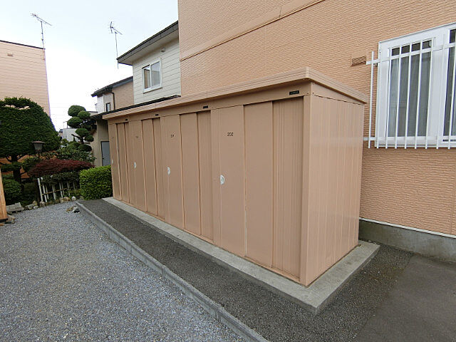 その他