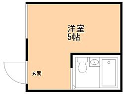 バス 函館バス白鳥町下車 徒歩3分 2階/-