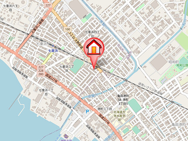 地図