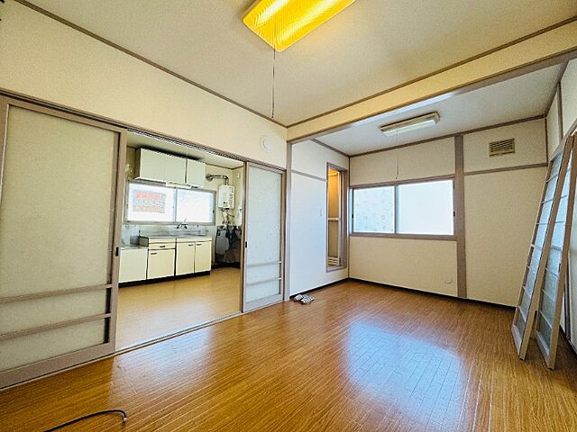 室内