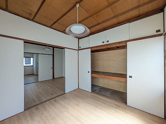 室内