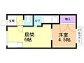 シャトーフラワー城3階3.0万円