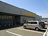周辺：ジャンボイエロー金堀店 822m