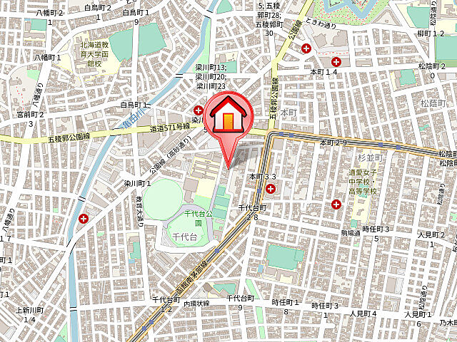 地図