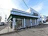 周辺：道南うみ街信用金庫中道支店 559m