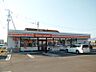 周辺：セイコーマート函館西桔梗店 800m