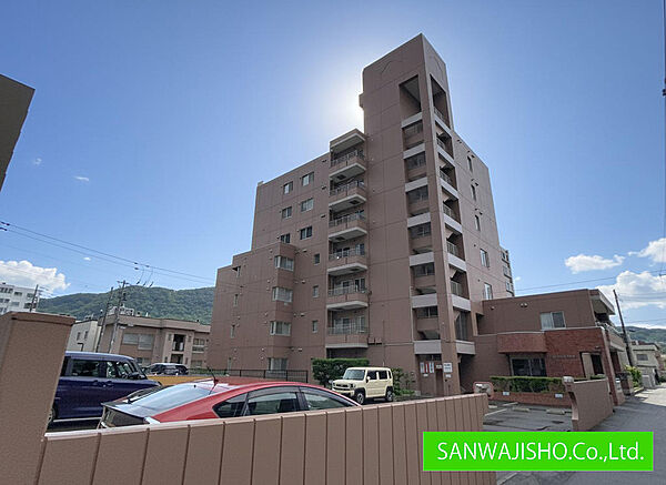 災害時も安心、マンション出入りも楽な１階です♪