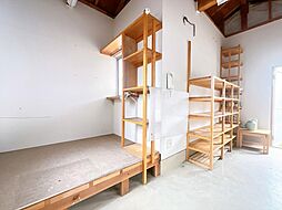 室内の画像