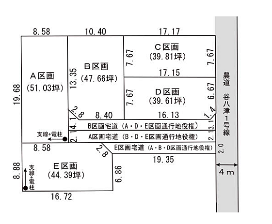 区画図：322000643748