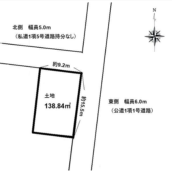 区画図：322000639600