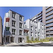 ニド西早稲田の賃貸物件