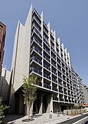 コンフォリア新宿の賃貸物件