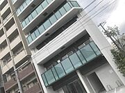ドーム前千代崎駅より徒歩10分 3階 築9年3ヶ月の賃貸物件