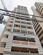 南森町駅より徒歩3分 5階 築8年5ヶ月の賃貸物件