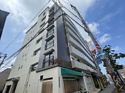 グランドコーポカトレア 5階 築52年11ヶ月の賃貸物件
